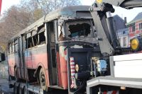 Achat  bus & car déclassé (ferraille)