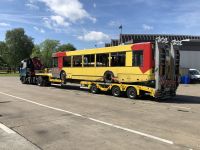 Achat  bus & car déclassé (ferraille)